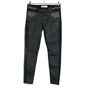 Unisex Mos Mosh - Teksad, suurus W30 - Hall (1)