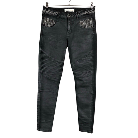 Unisex Mos Mosh - Teksad, suurus W30 - Hall ()