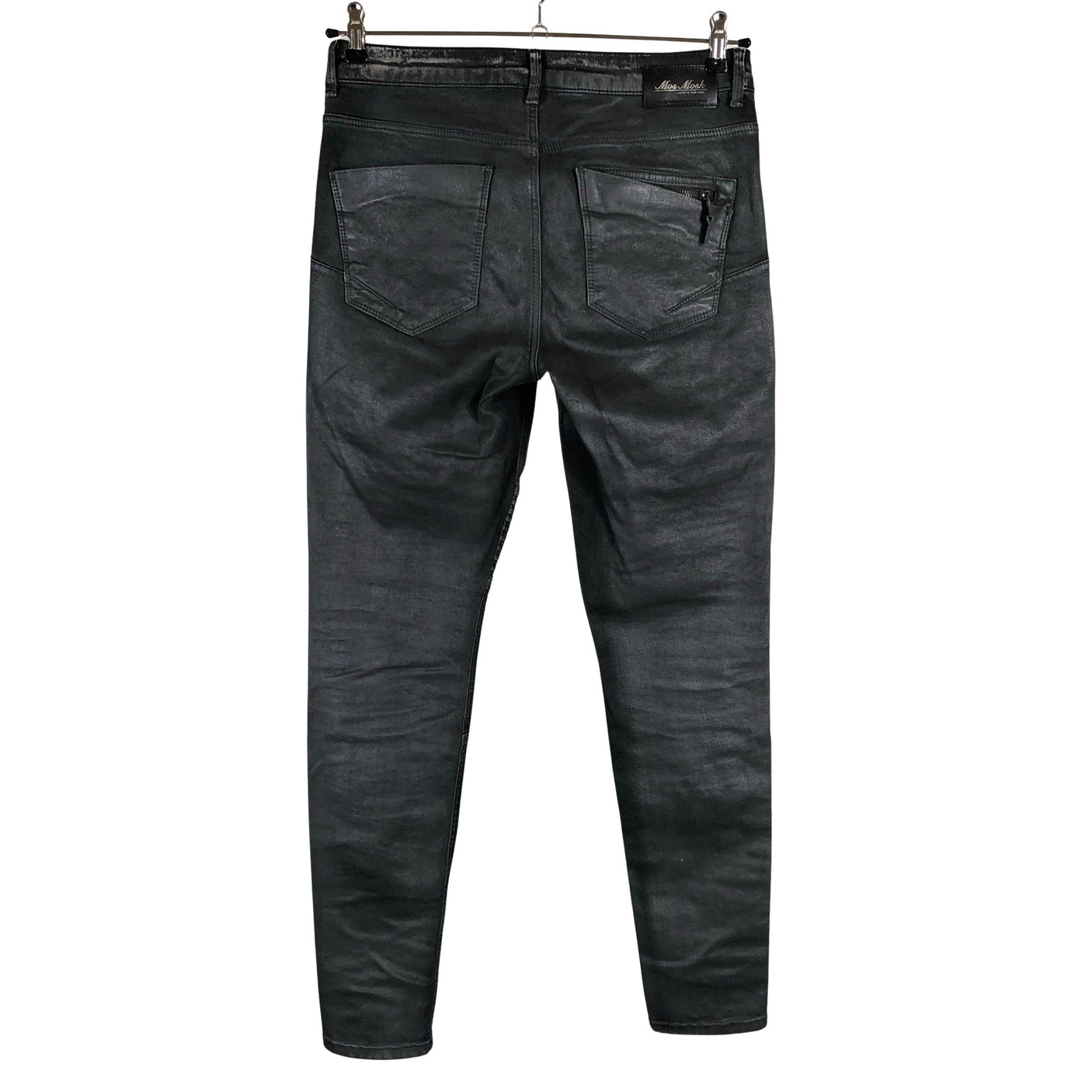Unisex Mos Mosh - Teksad, suurus W30 - Hall (2)