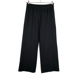 Unisex Esprit - Trikotaažist püksid, suurus 38 - Must (1)