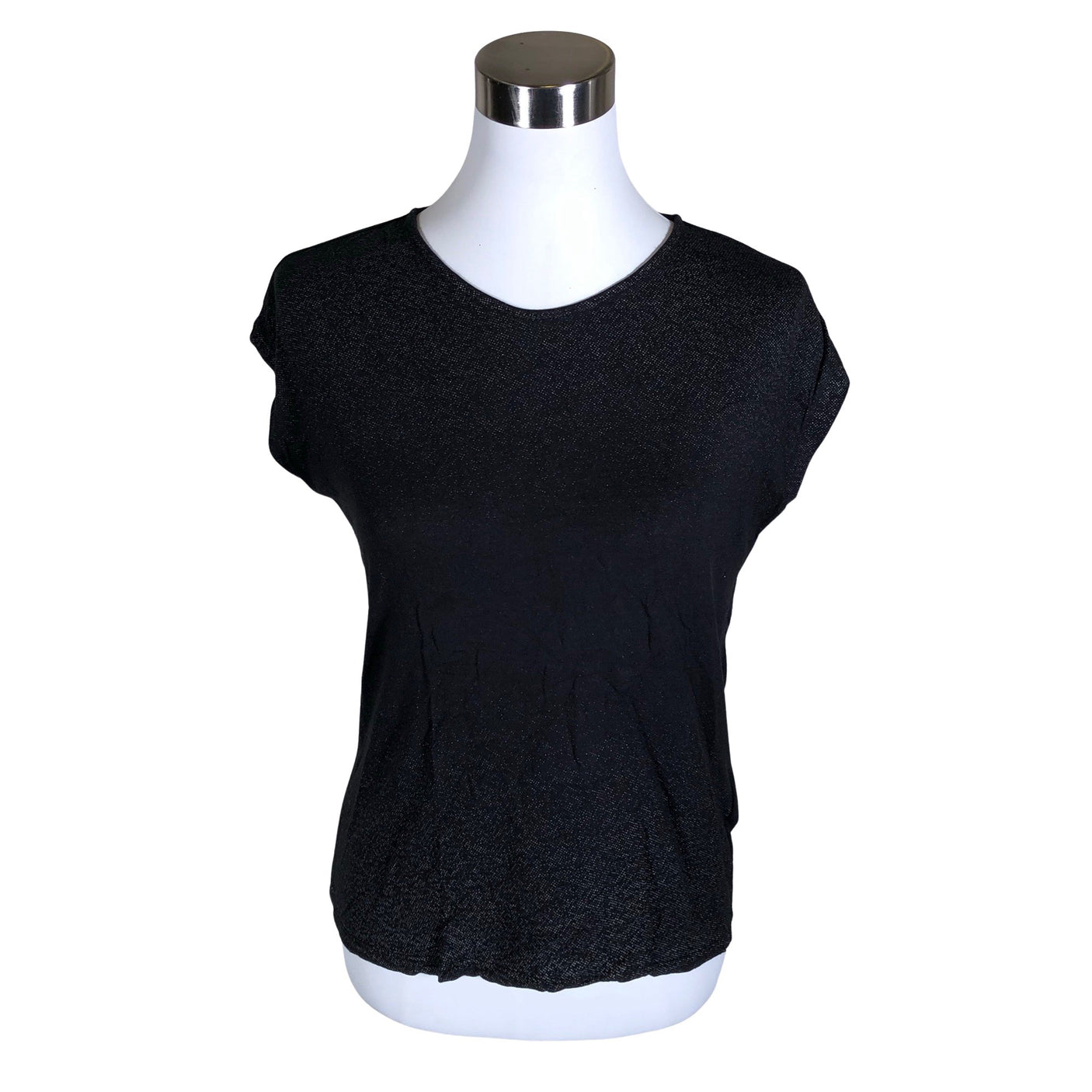 Unisex Esprit - T-särk, suurus 36 - Must (1)