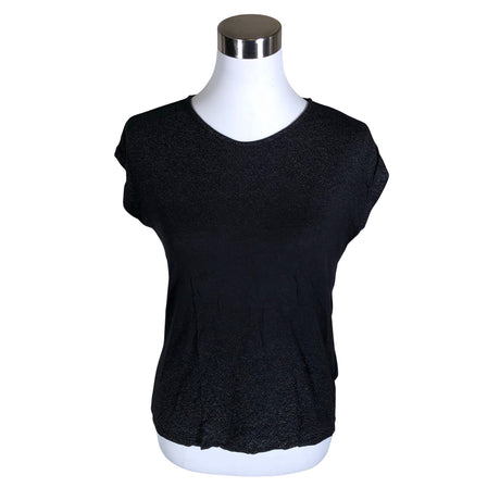 Unisex Esprit - T-särk, suurus 36 - Must ()