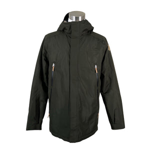 Unisex Icepeak - Talvejope, suurus XL - Roheline (1)