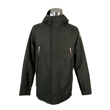 Unisex Icepeak - Talvejope, suurus XL - Roheline ()