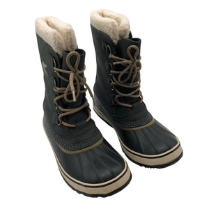 Unisex Sorel - Talvejalanõud, suurus 41 - Hall (2)