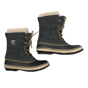 Unisex Sorel - Talvejalanõud, suurus 41 - Hall (1)