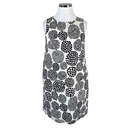 Unisex Marimekko - Mitteveniv kleit, suurus 44 - Valge ()