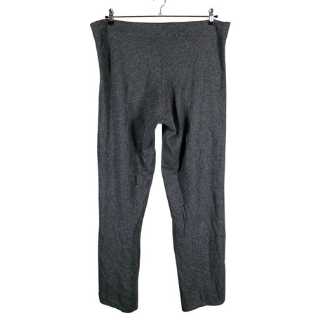 Unisex Davida - Trikotaažist püksid, suurus 42 - Hall (2)