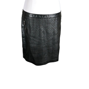 Unisex Esprit - Nahkseelik, suurus 40 - Must (1)