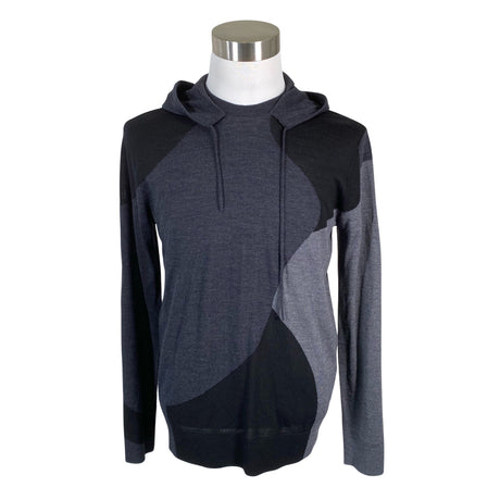 Unisex Emporio Armani - Kampsun, suurus XL - Hall ()
