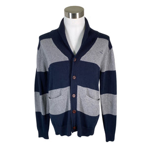 Unisex Gant - Kardigan, suurus L - Sinine (1)