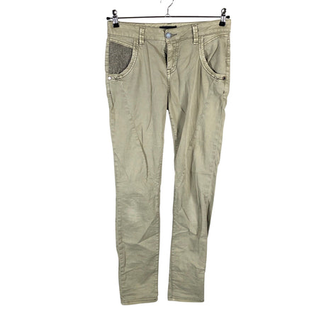 Unisex Mos Mosh - Teksad, suurus W27 - Roheline ()