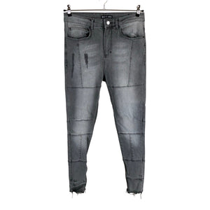 Unisex Religion - Teksad, suurus W34 - Hall (1)