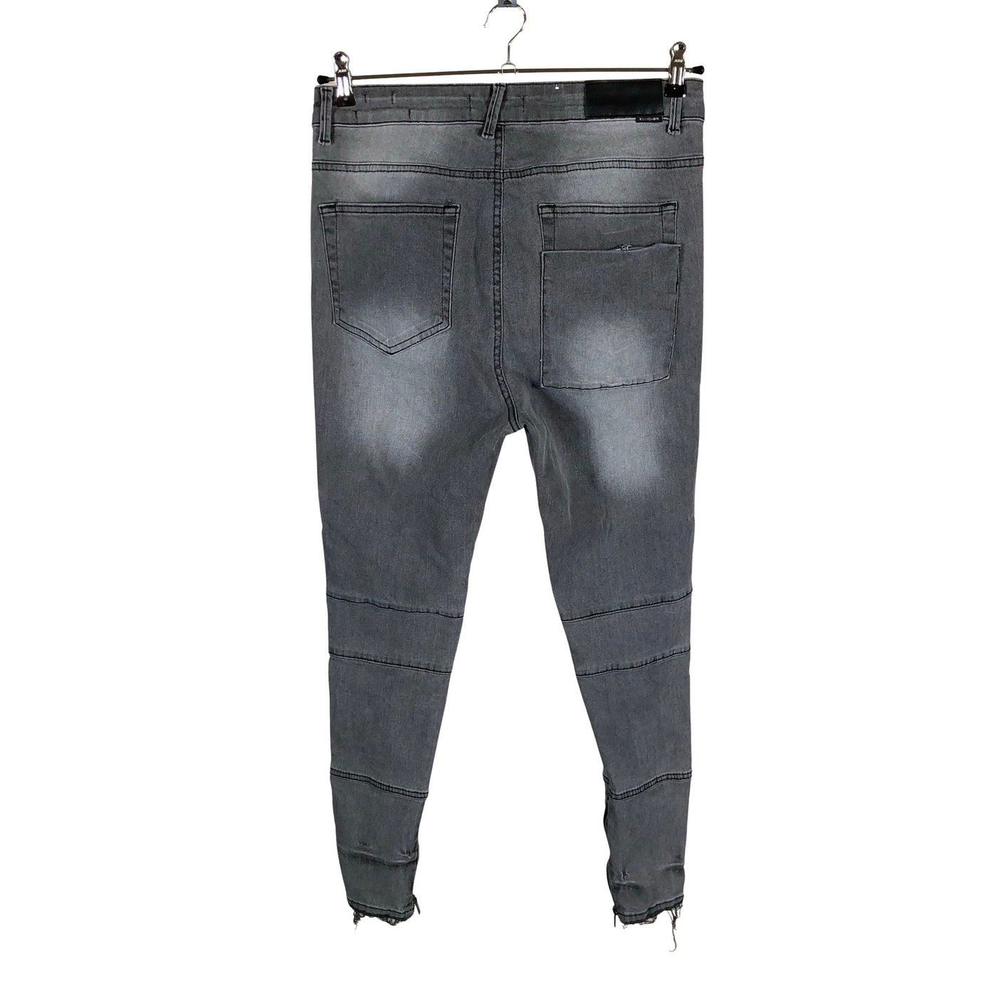 Unisex Religion - Teksad, suurus W34 - Hall (2)
