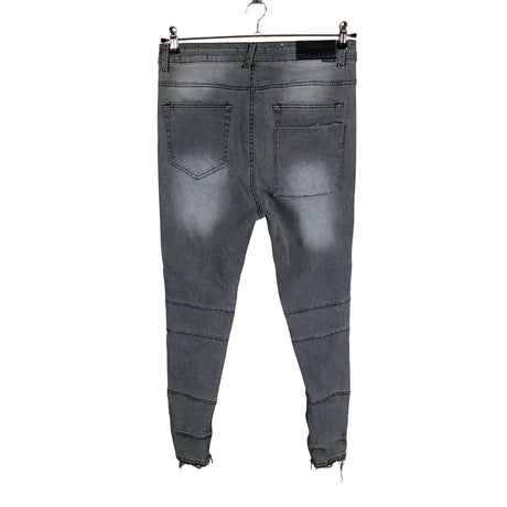 Unisex Religion - Teksad, suurus W34 - Hall (2)