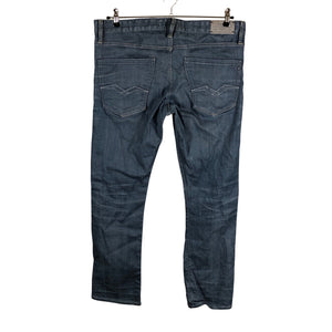 Unisex Replay - Teksad, suurus W36 - Sinine (2)