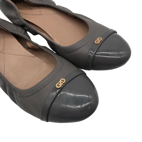 Unisex Cole Haan - Baleriinad, suurus 36 - Hall (2)