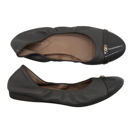 Unisex Cole Haan - Baleriinad, suurus 36 - Hall ()