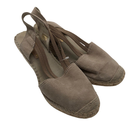 Unisex Vidorreta - Kiilkontsaga kingad, suurus 38 - Hall (2)