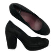 Unisex Vagabond - Kontsakingad, suurus 37 - Must ()