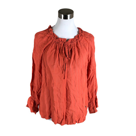 Unisex Mos Mosh - Pluus, suurus 38 - Oranž ()