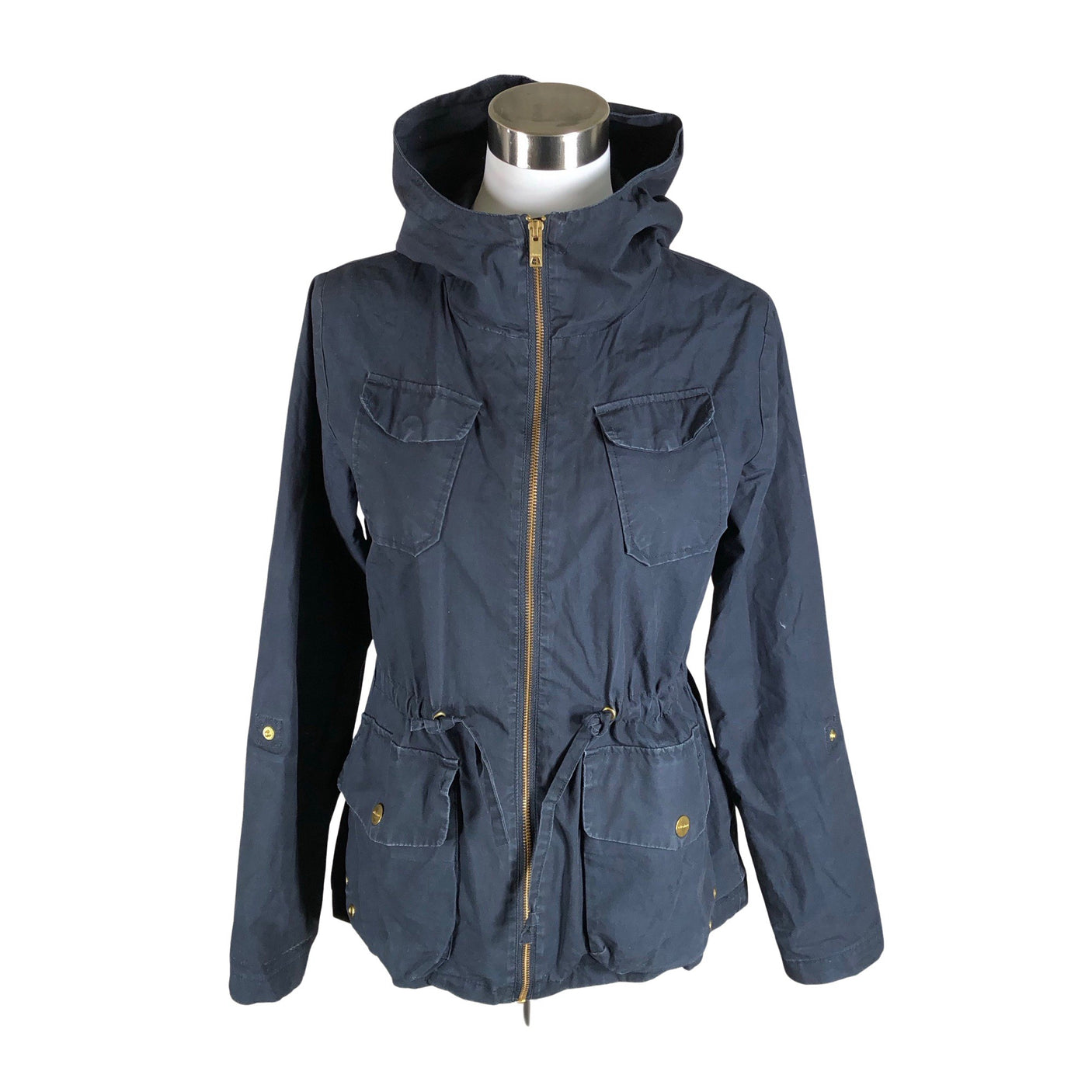 Unisex Elvine - Jope, suurus 36 - Hall (1)