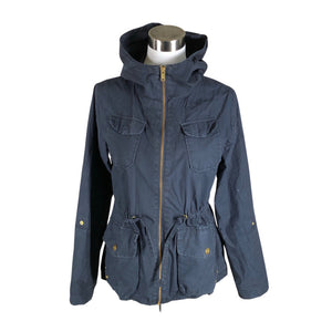 Unisex Elvine - Jope, suurus 36 - Hall (1)
