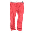 Unisex Gant - Chino-püksid, suurus 36 - Oranž ()