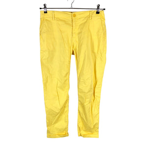 Unisex Gant - Chino-püksid, suurus 36 - Kollane (1)