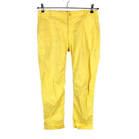 Unisex Gant - Chino-püksid, suurus 36 - Kollane ()