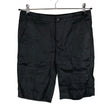 Unisex Part two - Lühikesed püksid, suurus 34 - Must ()
