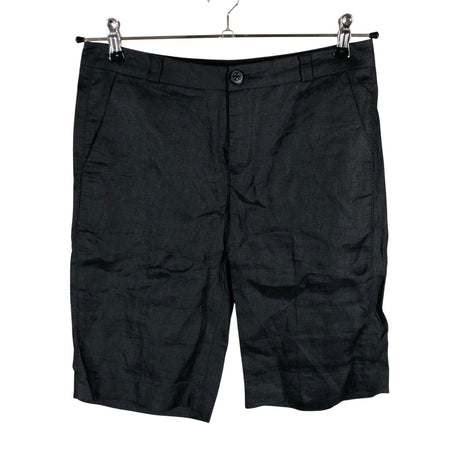 Unisex Part two - Lühikesed püksid, suurus 34 - Must ()