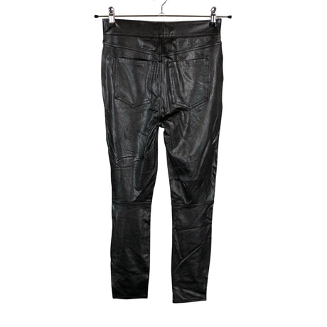 Unisex Spanx - Nahkpüksid, suurus 36 - Must (2)