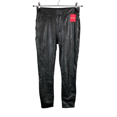 Unisex Spanx - Nahkpüksid, suurus 36 - Must ()