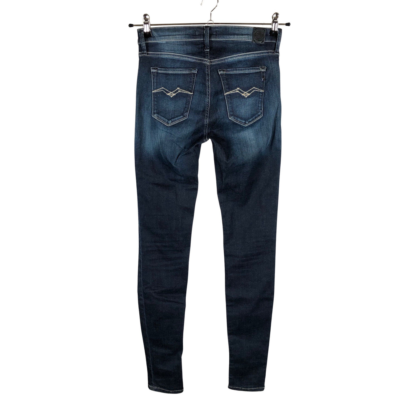 Unisex Replay - Teksad, suurus W28 - Sinine (2)