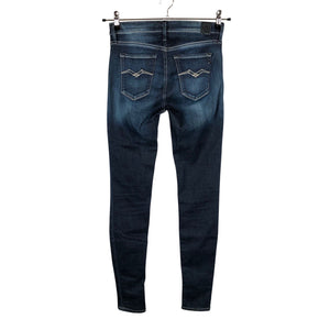 Unisex Replay - Teksad, suurus W28 - Sinine (2)