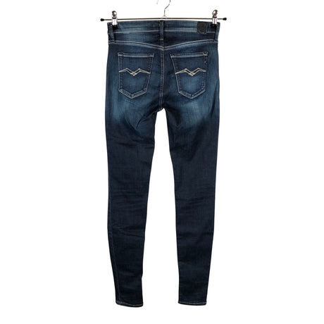 Unisex Replay - Teksad, suurus W28 - Sinine (2)