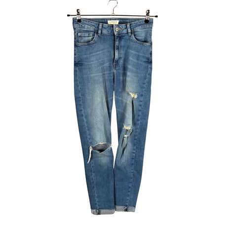 Unisex Lindex - Teksad, suurus 36 - Sinine ()