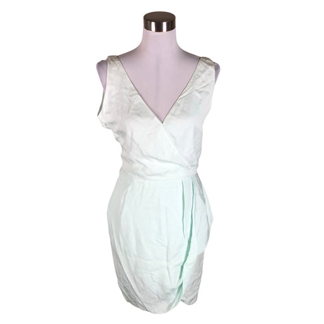 Unisex Tiger of Sweden - Pidulik kleit, suurus 36 - Helesinine ()