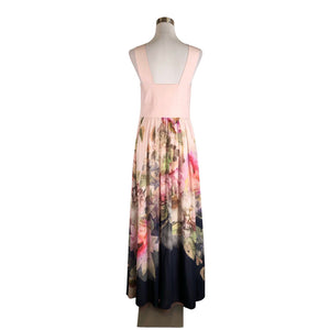 Unisex Ted Baker - Pidulik kleit, suurus 36 - Heleroosa (2)