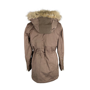 Unisex Esprit - Talvejope, suurus 36 - Pruun (2)