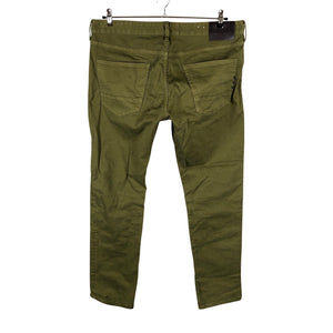 Unisex Scotch&Soda - Teksad, suurus W36 - Roheline (2)