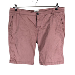 Unisex Selected - Lühikesed püksid, suurus XXL - Heleroosa (1)