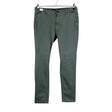 Unisex Replay - Chino-püksid, suurus W34 - Roheline ()