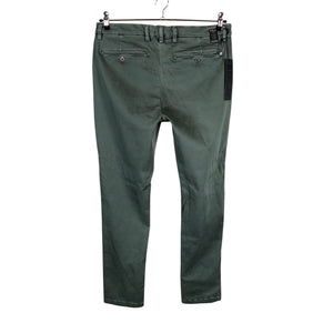 Unisex Replay - Chino-püksid, suurus W34 - Roheline (2)