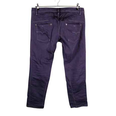 Unisex Diesel - Teksad, suurus W36 - Lilla (2)