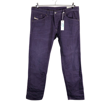 Unisex Diesel - Teksad, suurus W36 - Lilla ()