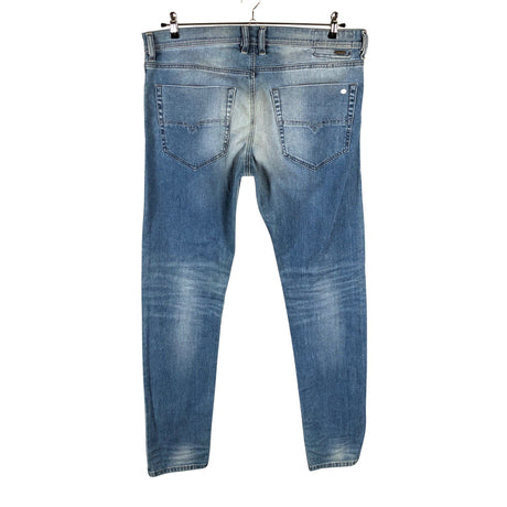 Unisex Diesel - Teksad, suurus W36 - Sinine (2)