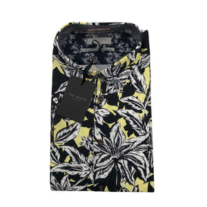 Unisex Ted Baker - Triiksärk, suurus XXL - Must (1)