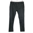 Unisex Replay - Chino-püksid, suurus W38 - Hall ()